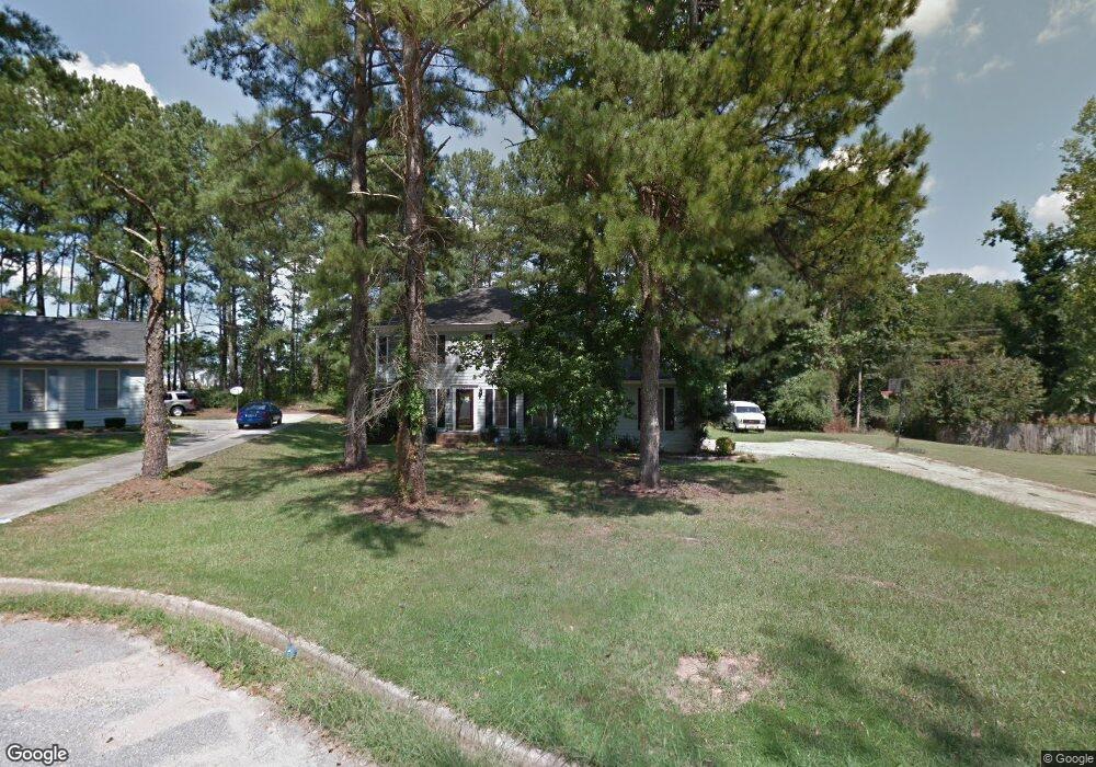 561 Wellington Way unit 6, Jonesboro, GA 30238 - photo 1