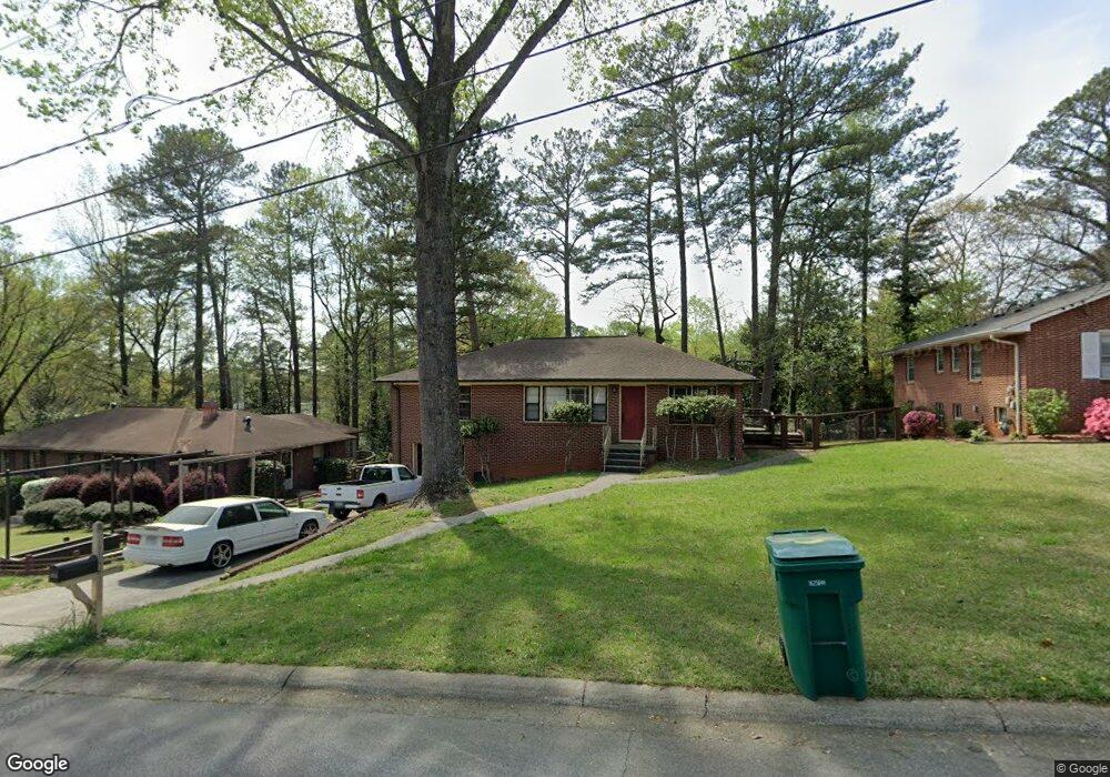 2324 Robin Ln SE, Smyrna, GA 30080 - photo 1