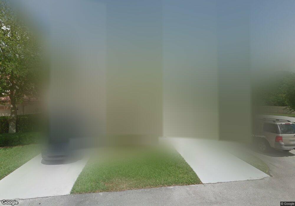 1778 SW 109th Terrace unit 304, Davie, FL 33324 - photo 1