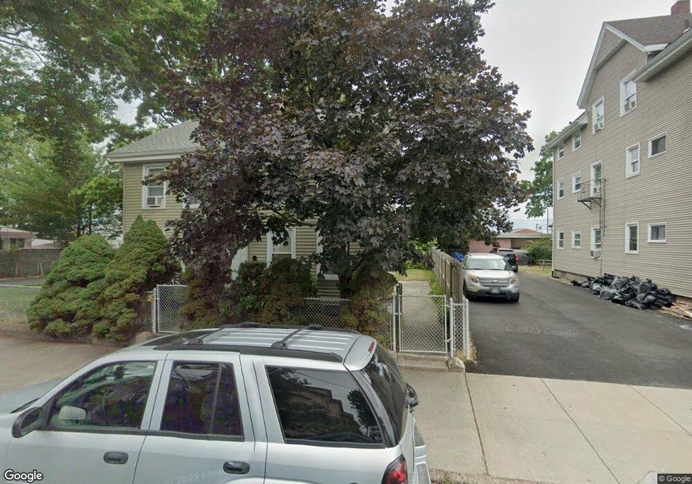 48 Kepler St, Pawtucket, RI 02860 - photo 1