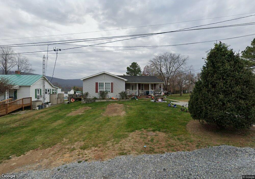 110 Columbia St, Harpers Ferry, WV 25425 - photo 1