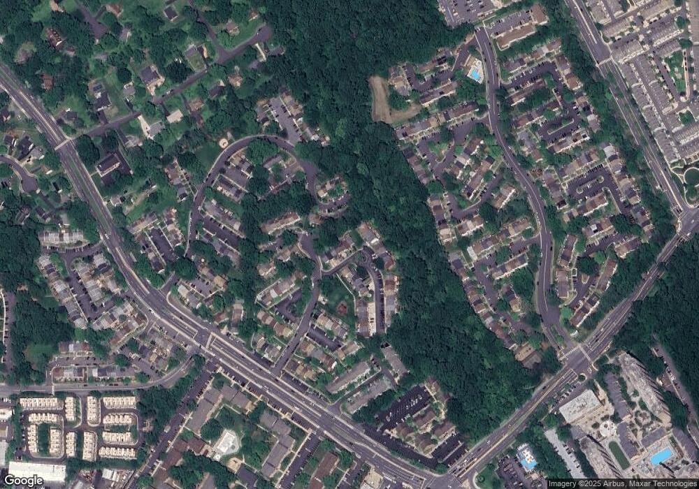 3011 Mission Square Dr, Fairfax, VA 22031 - photo 1