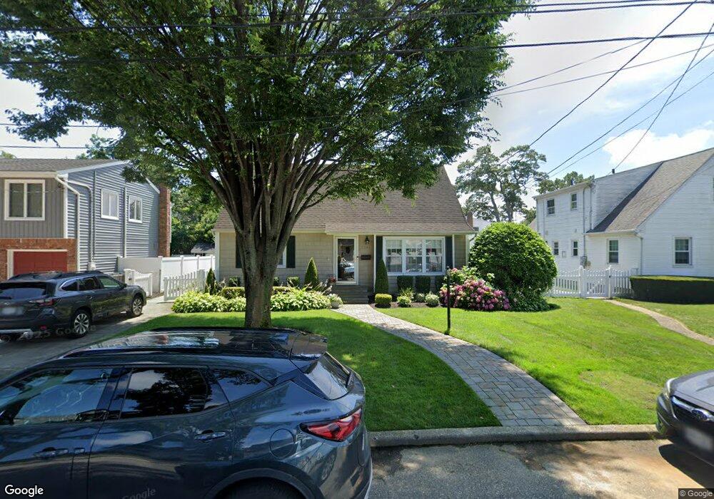 2254 Locust St, Merrick, NY 11566 - photo 1