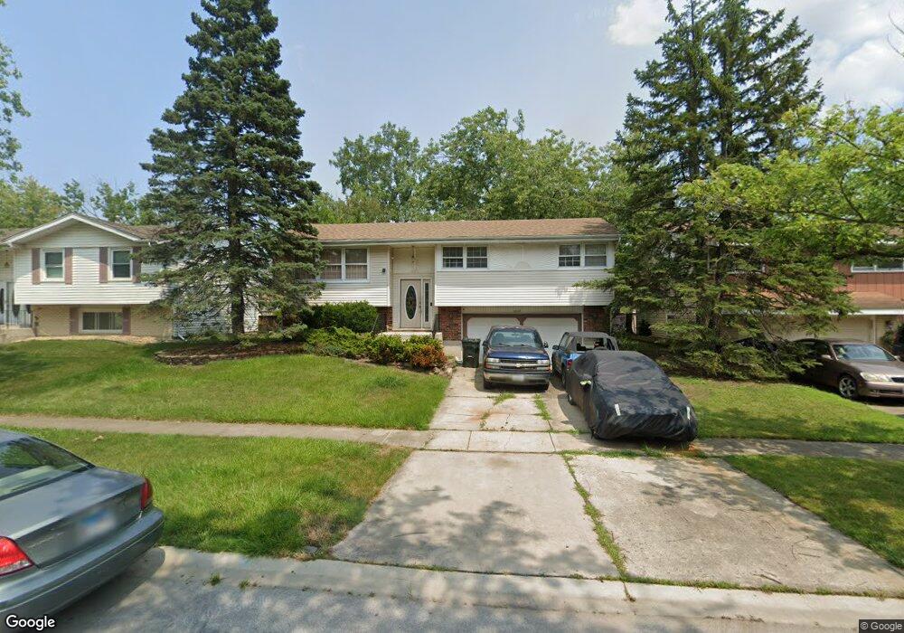 17021 Magnolia Dr, Hazel Crest, IL 60429 - photo 1