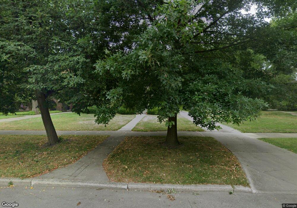 1127 Devonshire Rd, Grosse Pointe Park, MI 48230 - photo 1