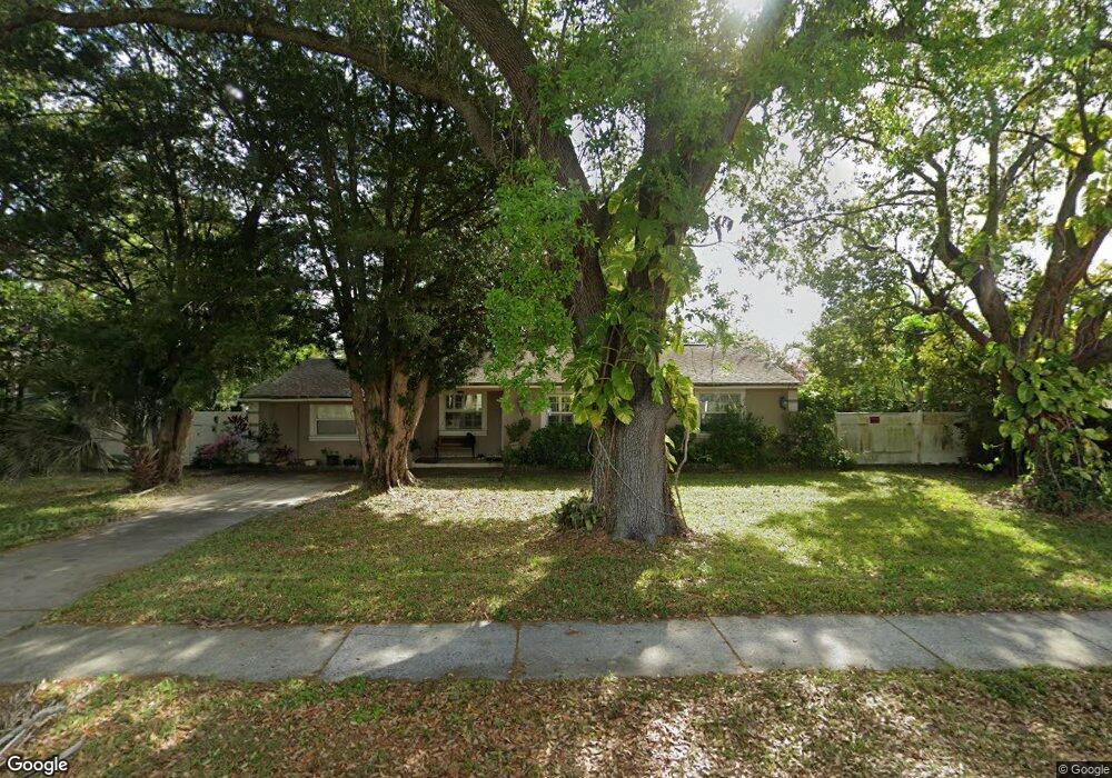 13 N Dixie Ave, Titusville, FL 32796 - photo 1