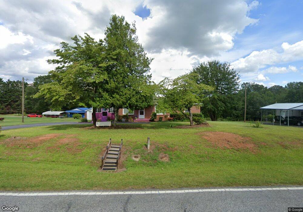 1556 Five Forks Rd, Pendleton, SC 29670 - photo 1