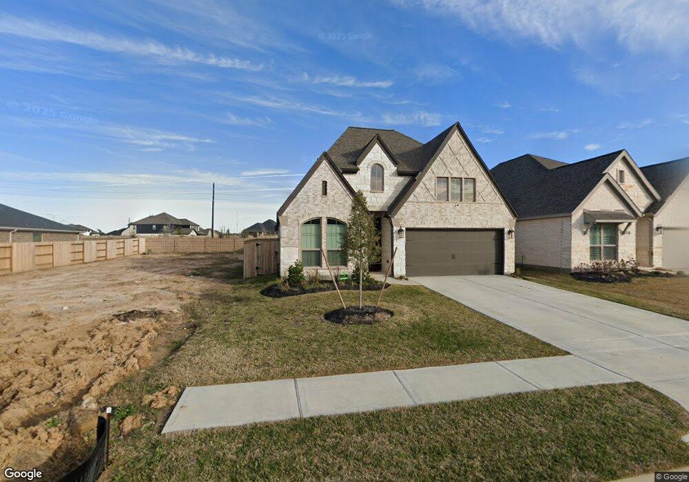 19414 Palfrey Prairie Trail, Tomball, TX 77377 - photo 1