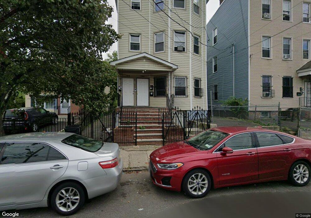 784 S 19th St unit 786, Newark, NJ 07103 - photo 1