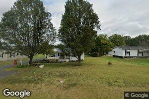 3105 Grit Rd, Hurt, VA 24563