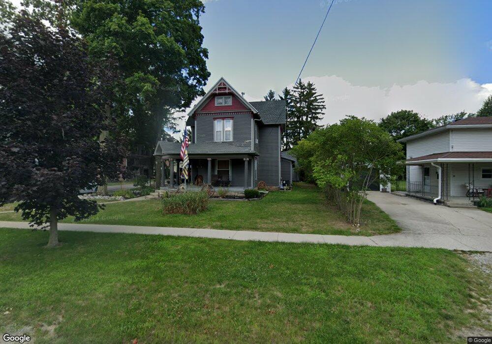 401 E Church St, West Unity, OH 43570 - photo 1