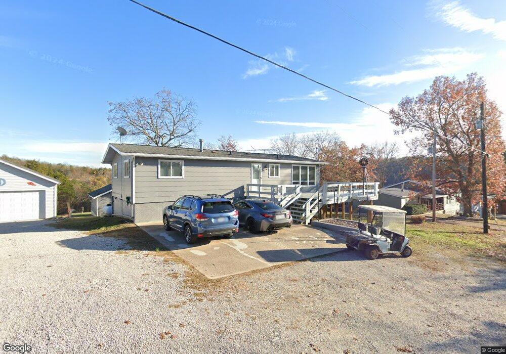 284 Dynamite Point, Shell Knob, MO 65747 - photo 1