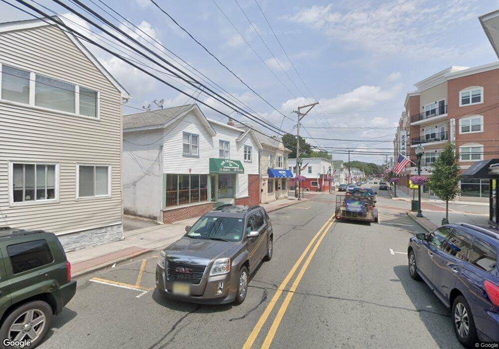 13 S Main St unit 1, Wharton, NJ 07885 - photo 1