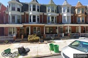170 Clymer St, Reading, PA 19602