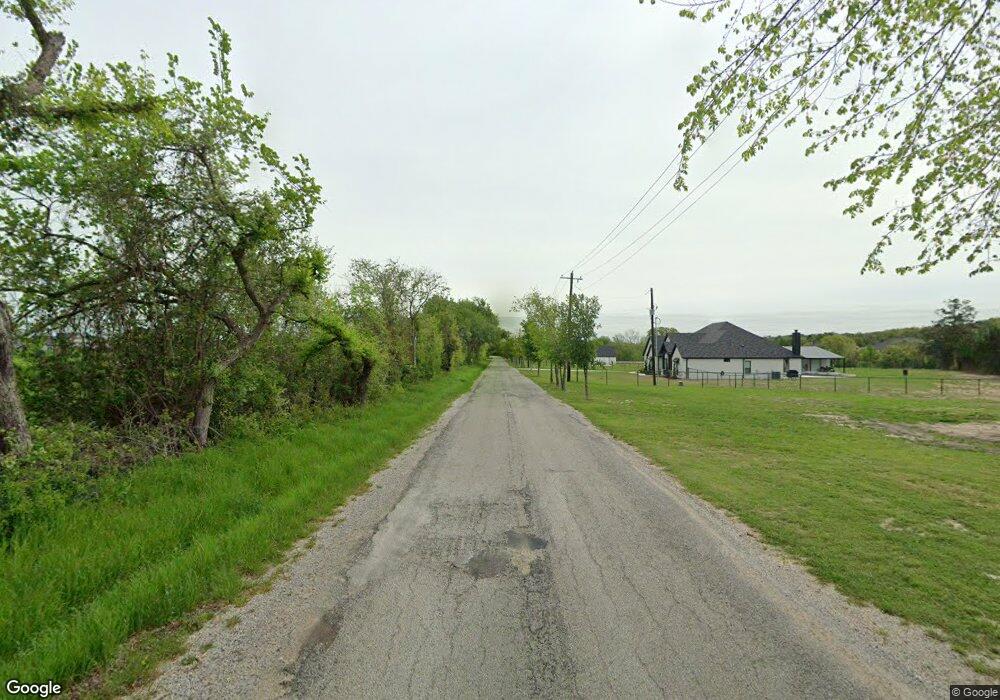 0000 Younger Ranch Rd, Azle, TX 76020 - photo 1