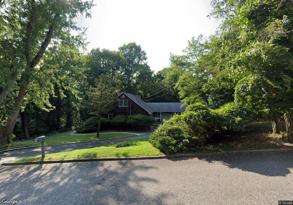 110 High View Dr, Wading River, NY 11792 - photo 1