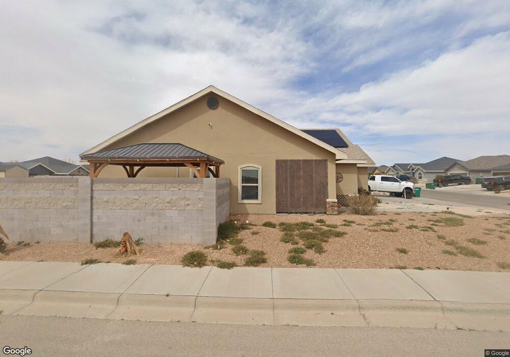1801 N Homestead Dr, Hobbs, NM 88240 - photo 1