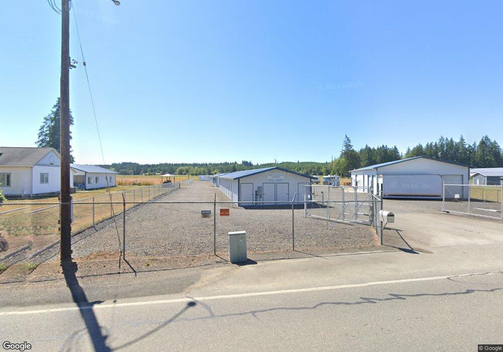 331 Forest Napavine Rd E, Chehalis, WA 98532 - photo 1