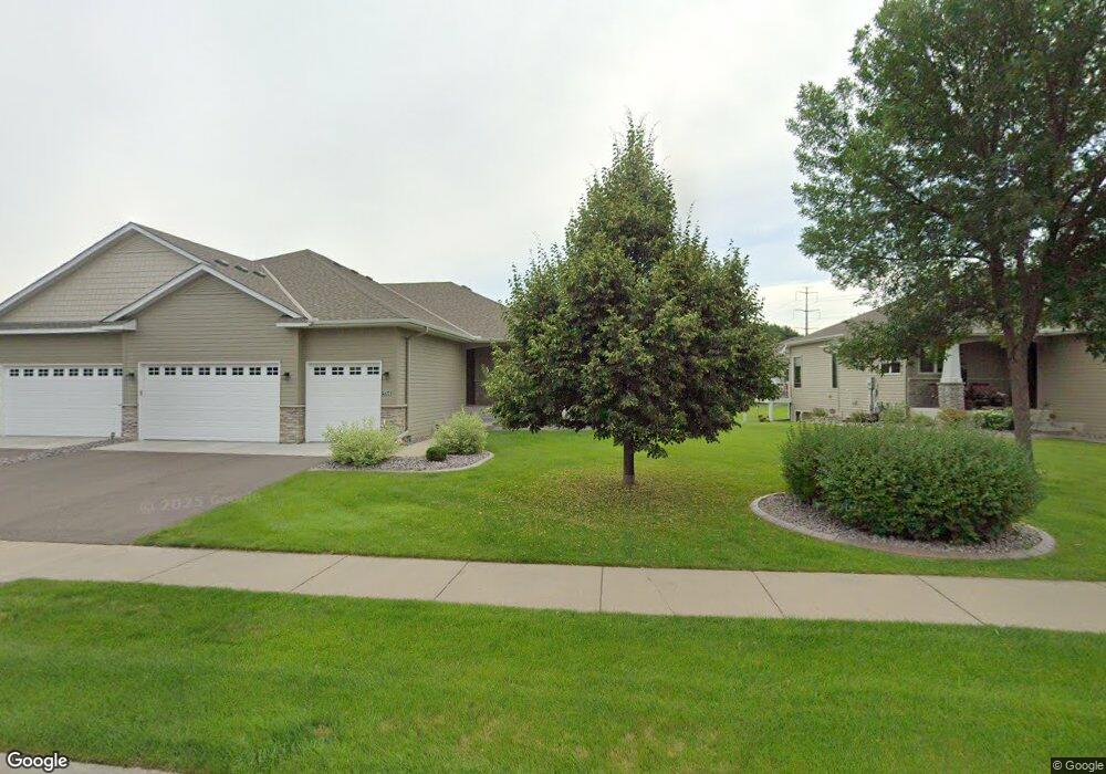 9764 Urbandale Ln N, Osseo, MN 55311 - photo 1