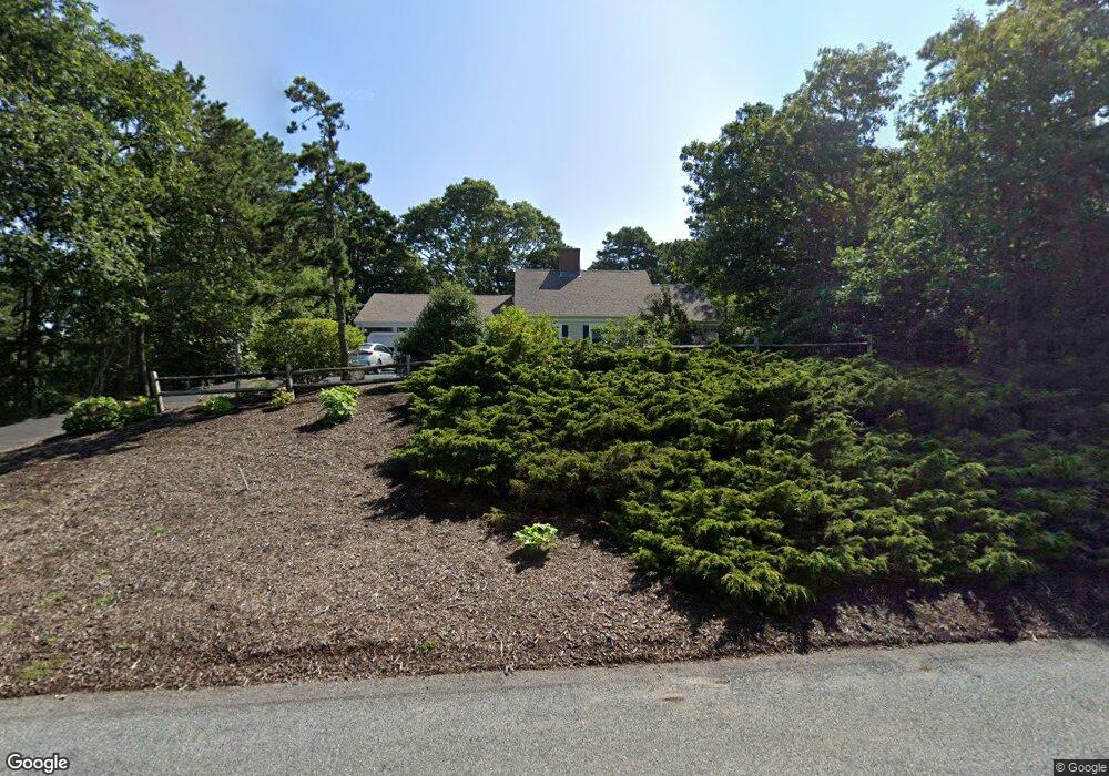 13 Argyle Way, Harwich, MA 02645 - photo 1