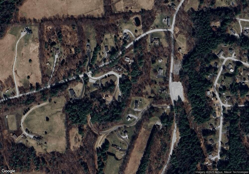 9 Hansen Dr, West Rutland, VT 05777 - photo 1