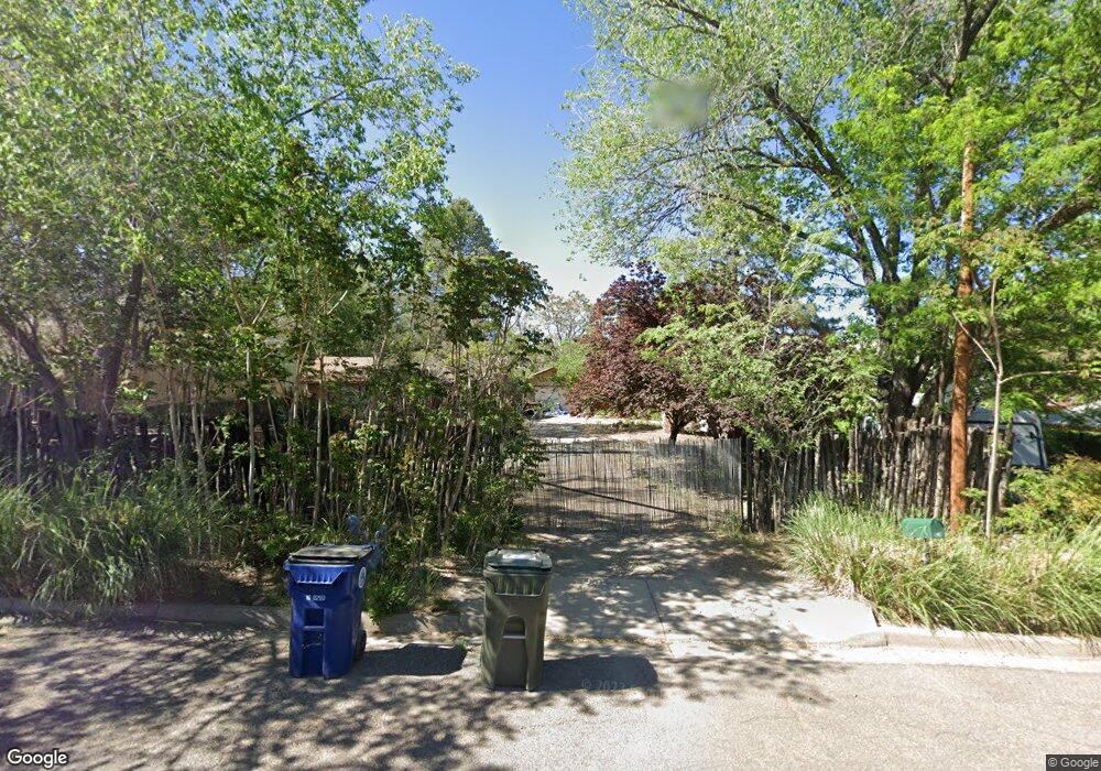 528 W 13th St, Silver City, NM 88061 - photo 1