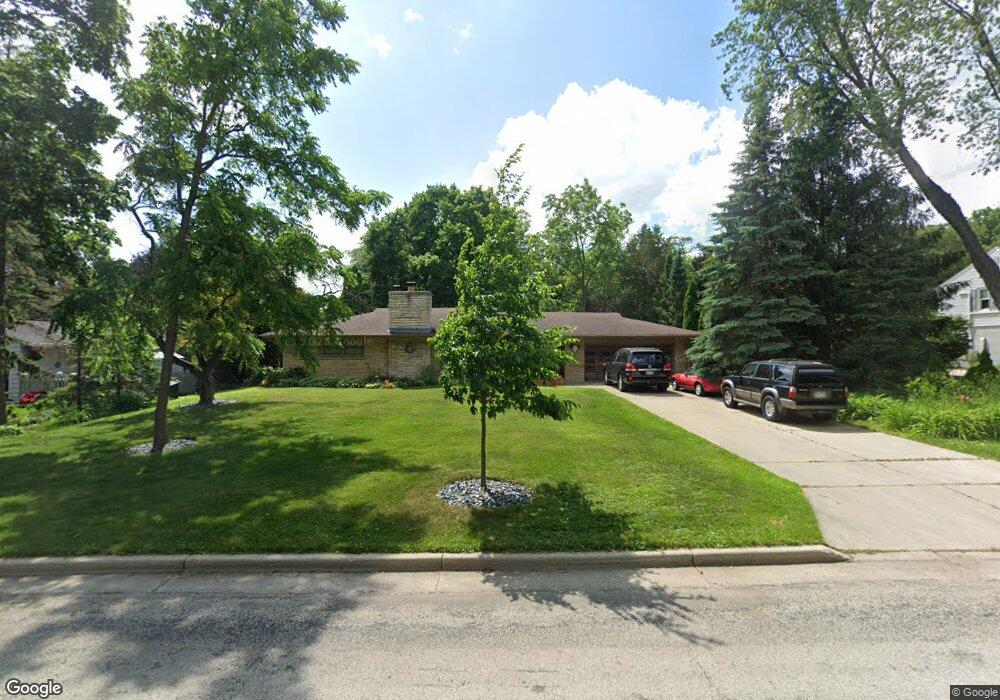 1925 N 122nd St, Milwaukee, WI 53226 - photo 1