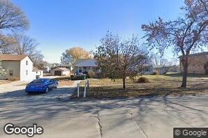 321 Langer Ave S, Casselton, ND 58012