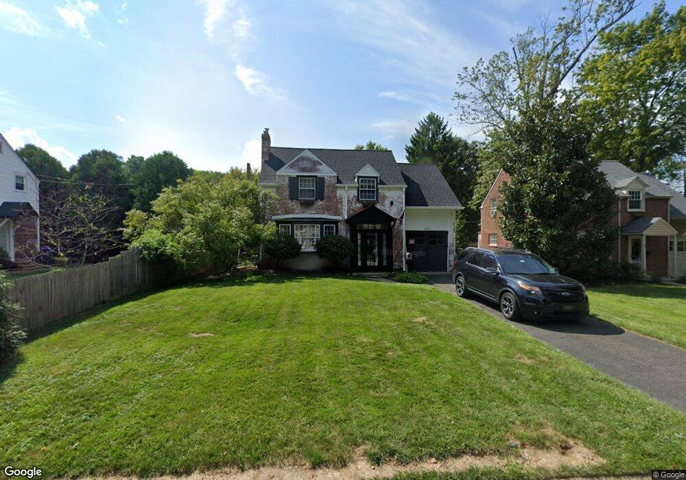 52 Chelfield Rd, Glenside, PA 19038 - photo 1