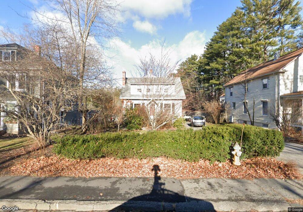 1533 Westbrook St, Portland, ME 04102 - photo 1