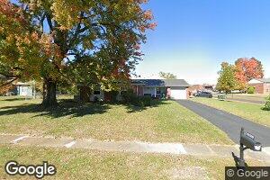 9209 Walhampton Ct, Louisville, KY 40242