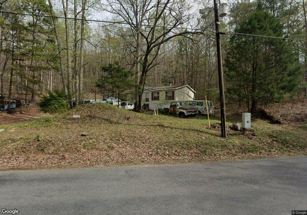 1153 Pine Mountain Rd, Remlap, AL 35133 - photo 1