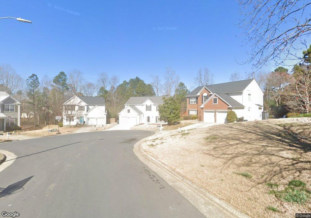 105 Grazing Meadows Ct, Apex, NC 27502 - photo 1