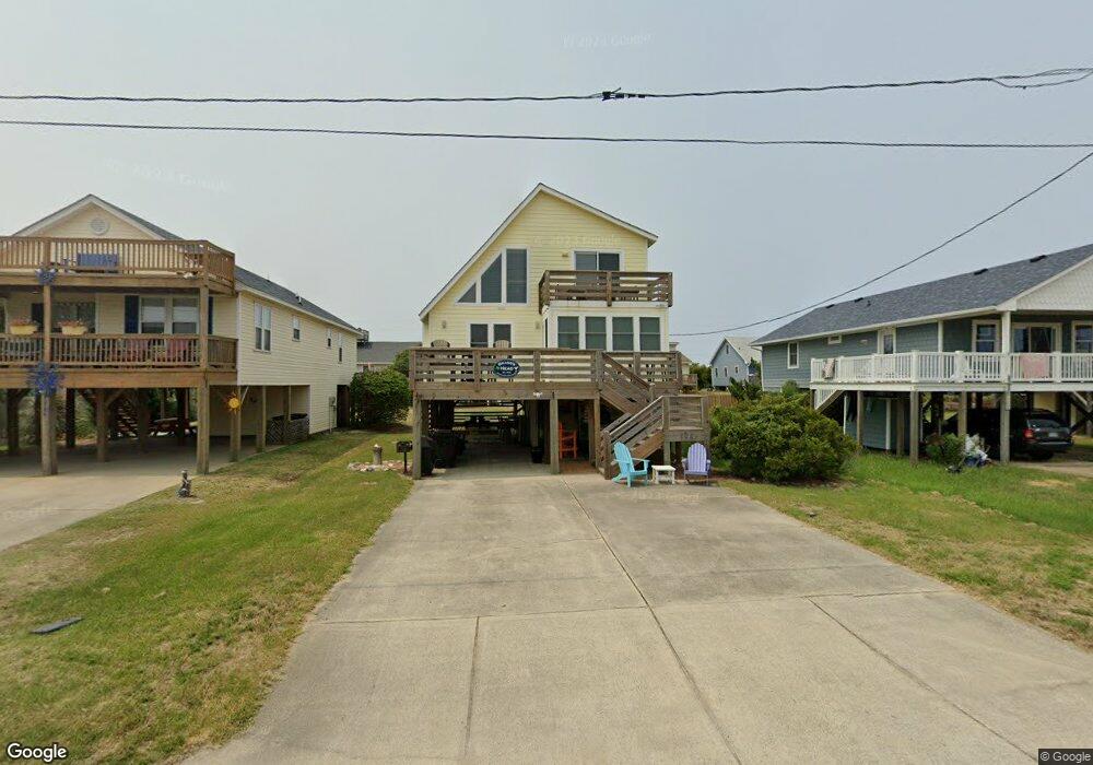 702 S Memorial Blvd unit 7, Kill Devil Hills, NC 27948 - photo 1