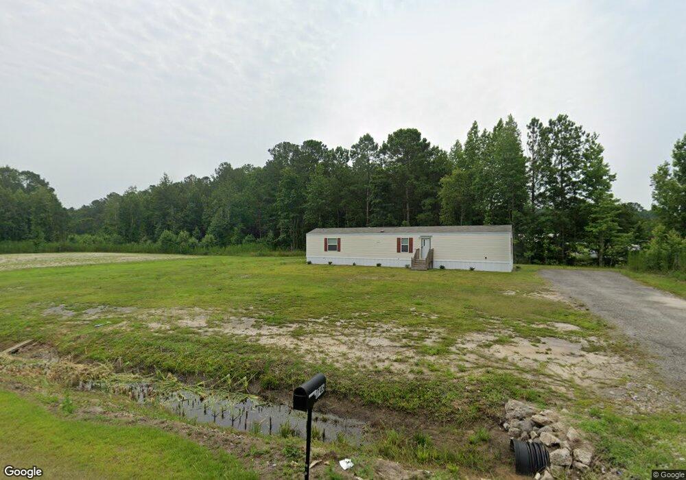 1746 Dirty Branch Rd, Conway, SC 29527 - photo 1