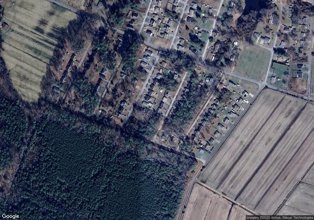 9 Rustic Ln, Colonial Beach, VA 22443 - photo 1