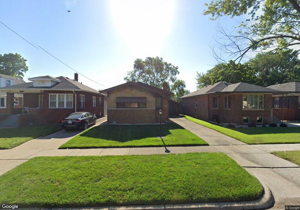 3649 Jefferson St, Gary, IN 46408 - photo 1