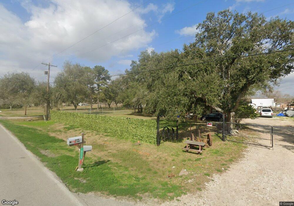 15029 County Road 185, Alvin, TX 77511 - photo 1