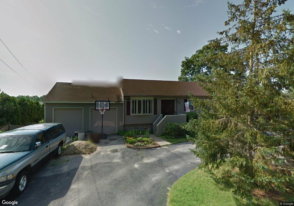 62 Sycamore Dr, Cranston, RI 02921 - photo 1