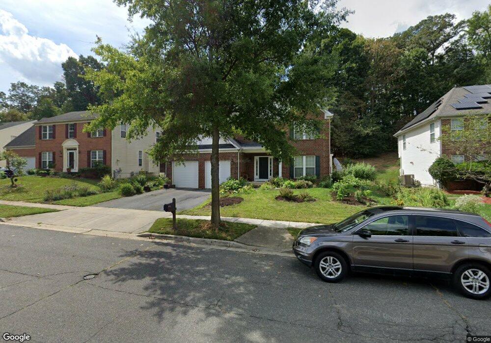 12012 Franklin St, Beltsville, MD 20705 - photo 1