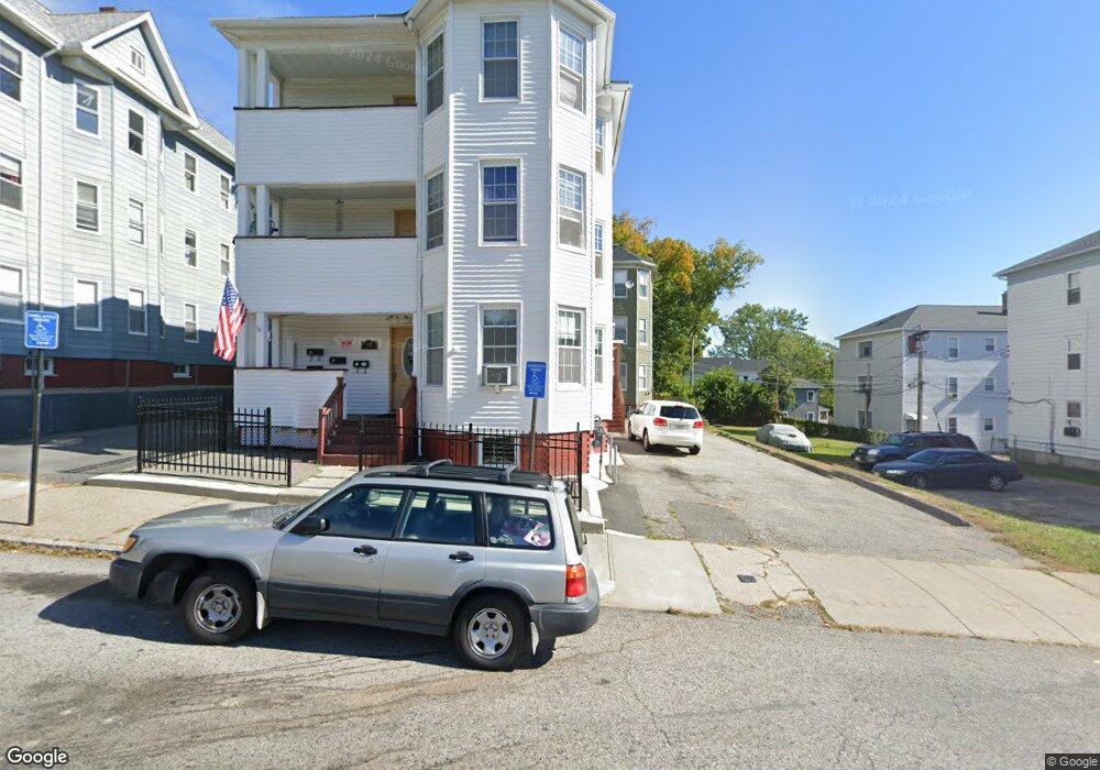 55 Gates St unit 3, Worcester, MA 01610 - photo 1