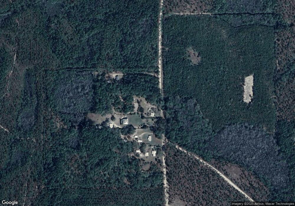 1618 Lawhon Mill Rd, Crawfordville, FL 32327 - photo 1