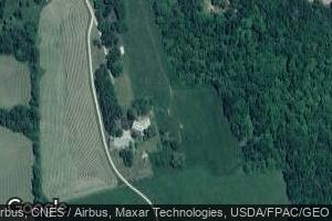 S8450 Norske Rd, Readstown, WI 54652