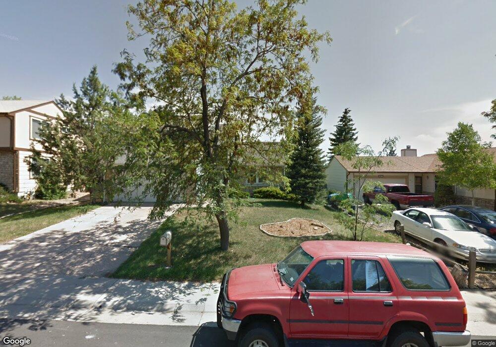 1025 S Richfield Way, Aurora, CO 80017 - photo 1