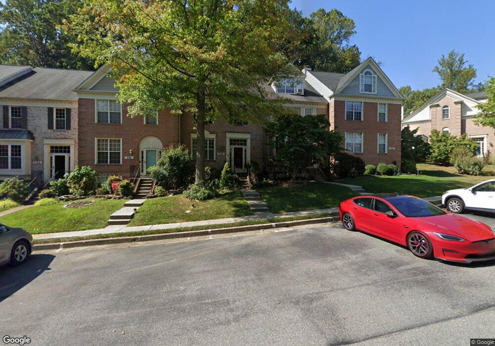 740 Leister Dr, Lutherville Timonium, MD 21093 - photo 1