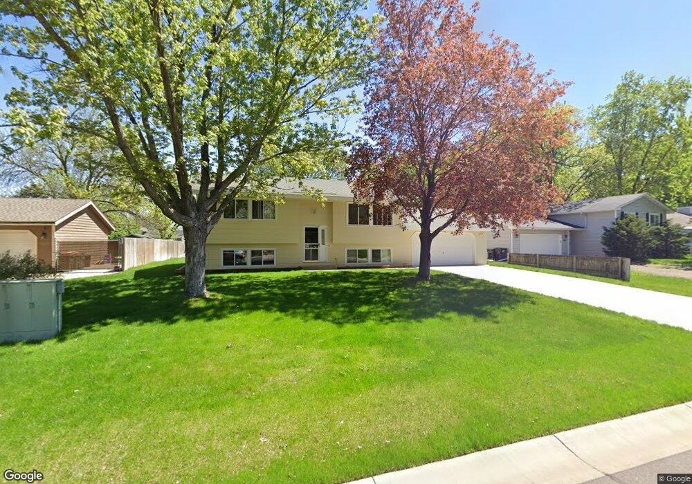 11879 Tulip St NW, Coon Rapids, MN 55433 - photo 1