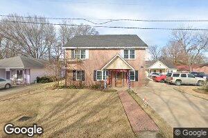 811 Inwood Ave, Moorhead, MS 38761