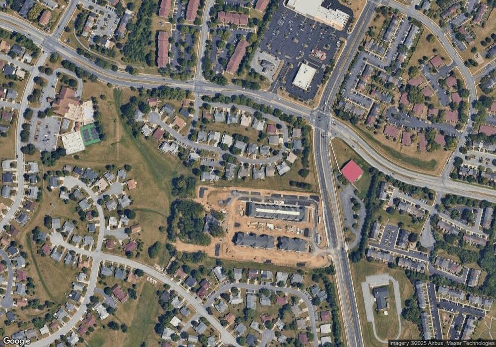 5773 Box Elder Ct, Frederick, MD 21703 - photo 1