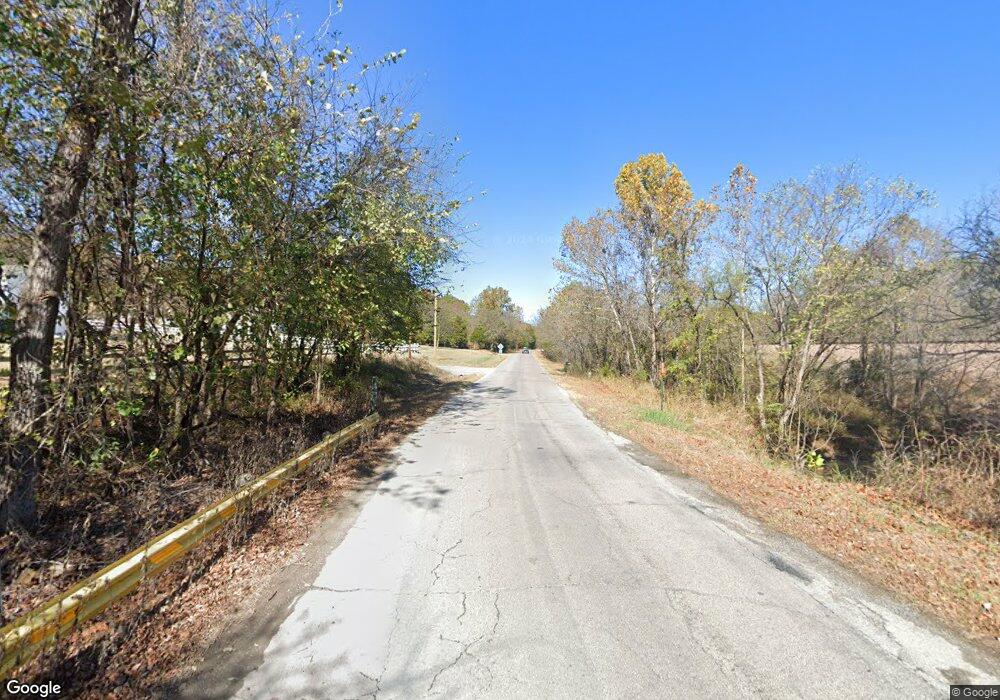 10851 Old Highway 75, Okmulgee, OK 74447 - photo 1