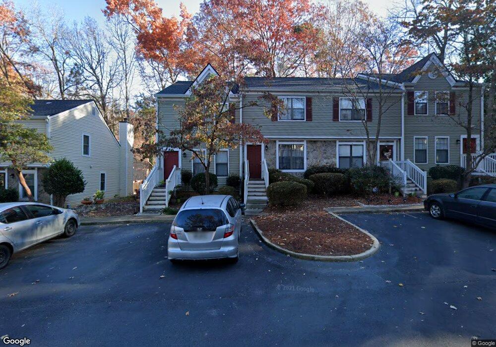 6605 Sienna Ct unit 281, Norcross, GA 30092 - photo 1